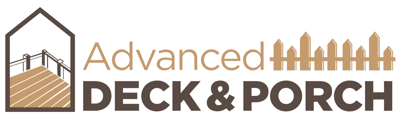 Advanced Deck & Porch